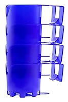 Algopix Similar Product 17 - Storage Theory Plastic Cup Holder Set