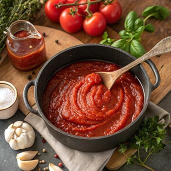 Amore, Paste Tomato, 4.5 Ounce