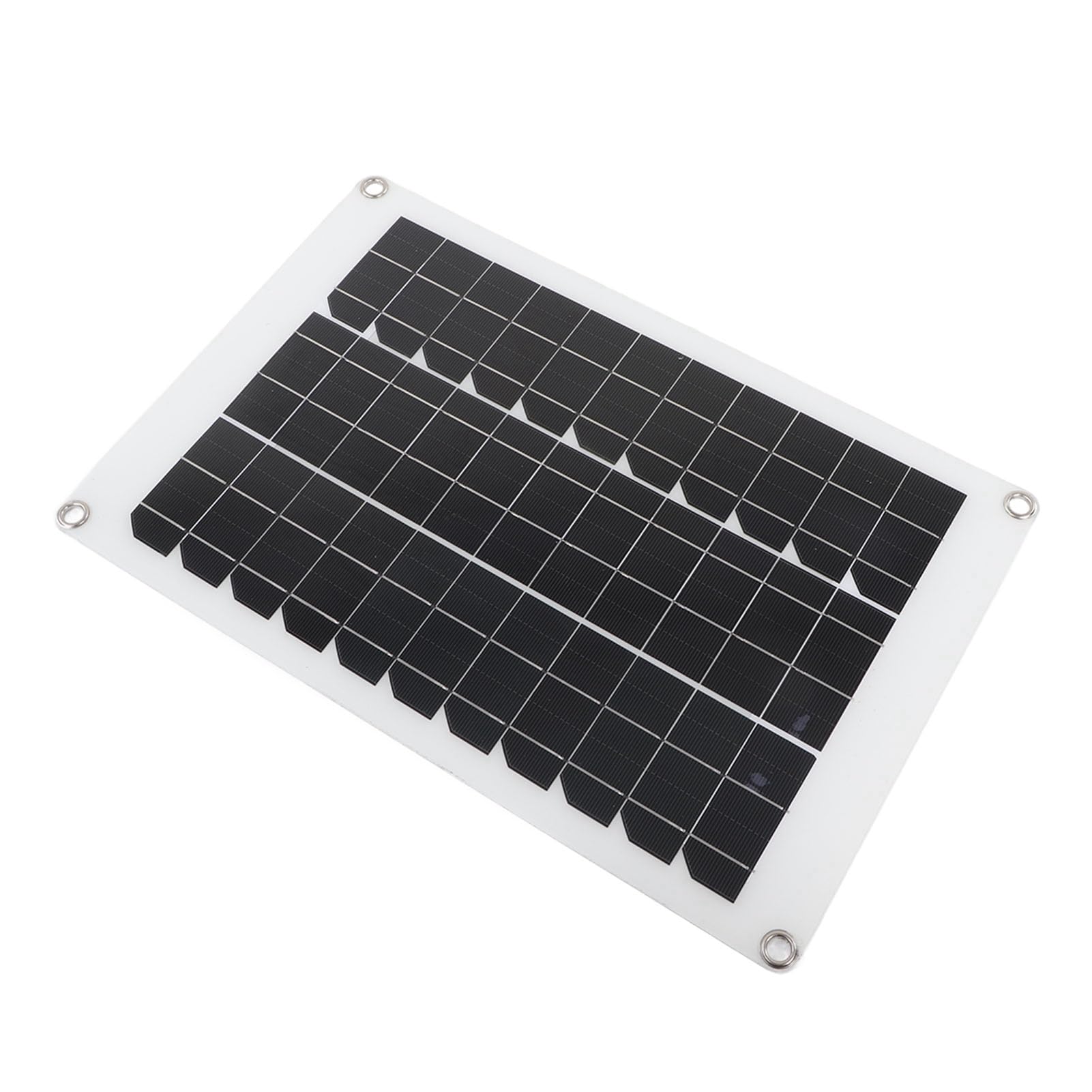 Potente Kit Pompa Solare con Pannello Solare 20 W per Fontana Sommergibile per Abbeveratoio per Uccelli, Laghetto per Pesci, Giardino Idroponico, Pompa Dell'acqua con Potenza 800 L/h per