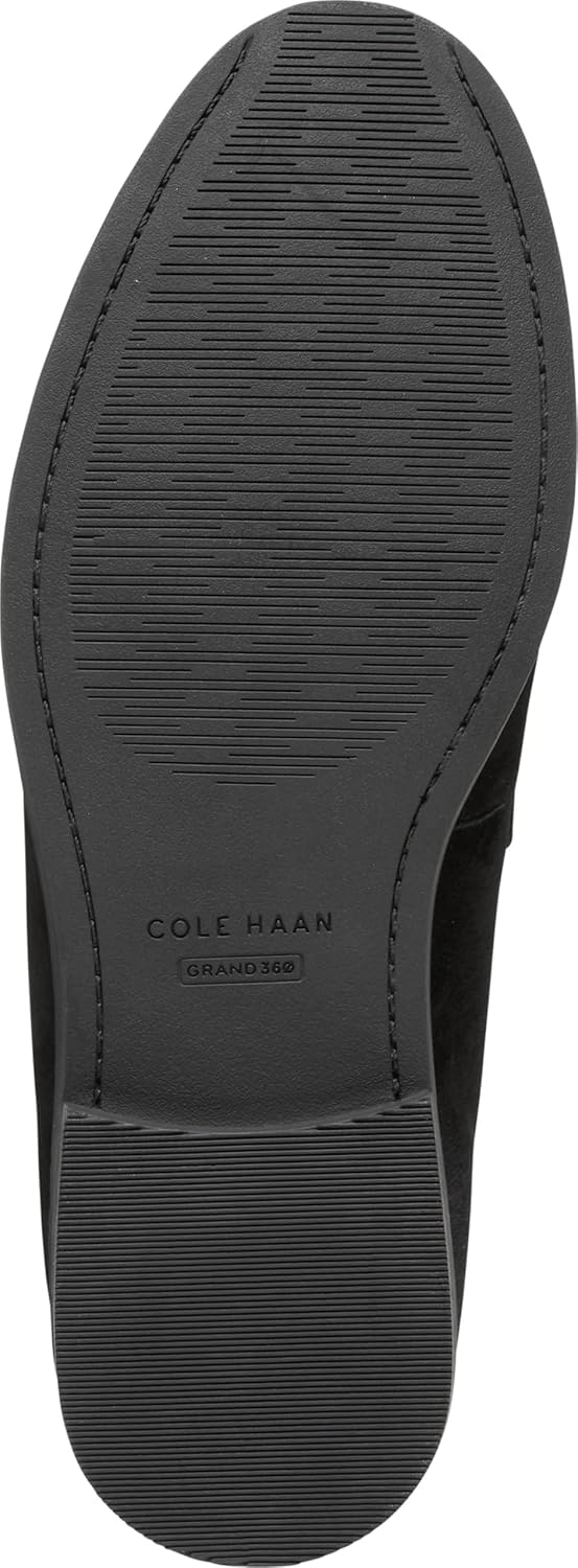 Cole Haan Womens Stassi Soft Tassel - Image 4