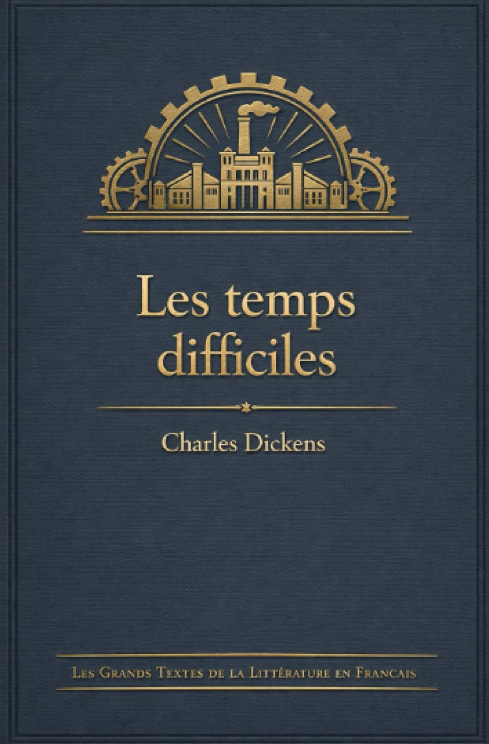 Les temps difficiles