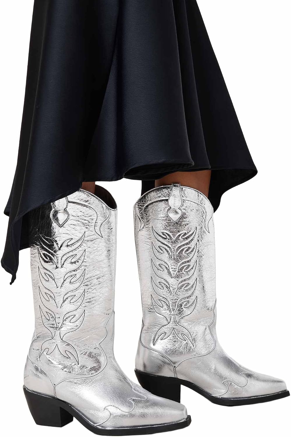 AllSaints womens Dolly Boot