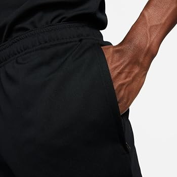 Amazon.com: Nike Mens Pants M NK DF Acdpr Pant Kpz, Black/Green