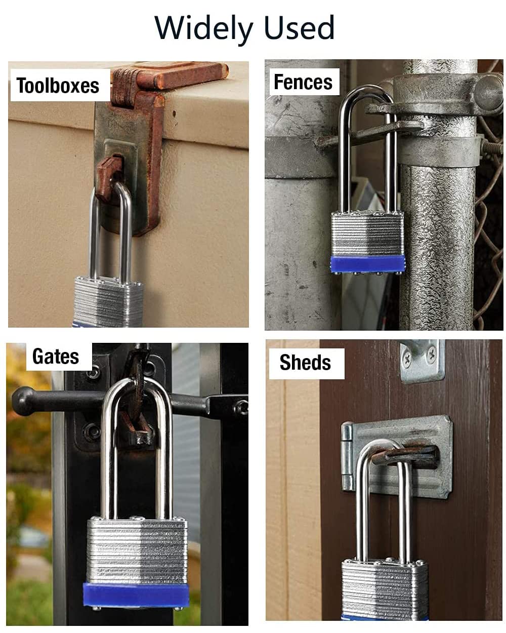 Resistentes A Oxidación IFAM | Bienvenidos A De Centroamerica S.A