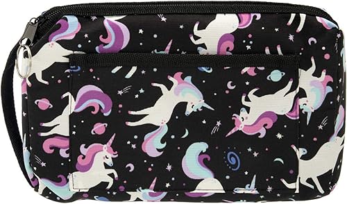 Miniatura 22 de Prestige Medical Estuche de transporte compacto de 6" x 9