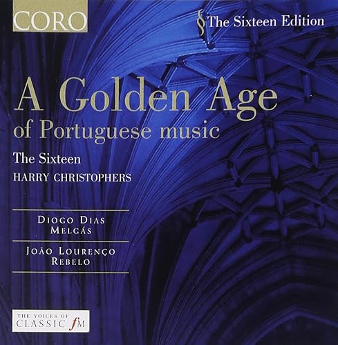 Golden Age of Portuguese Music