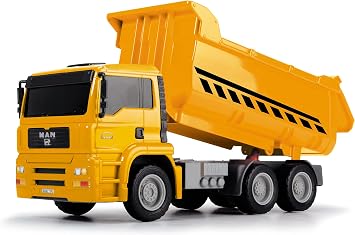 Dickie 3726008 Toy Vehicles, Multi-Colour