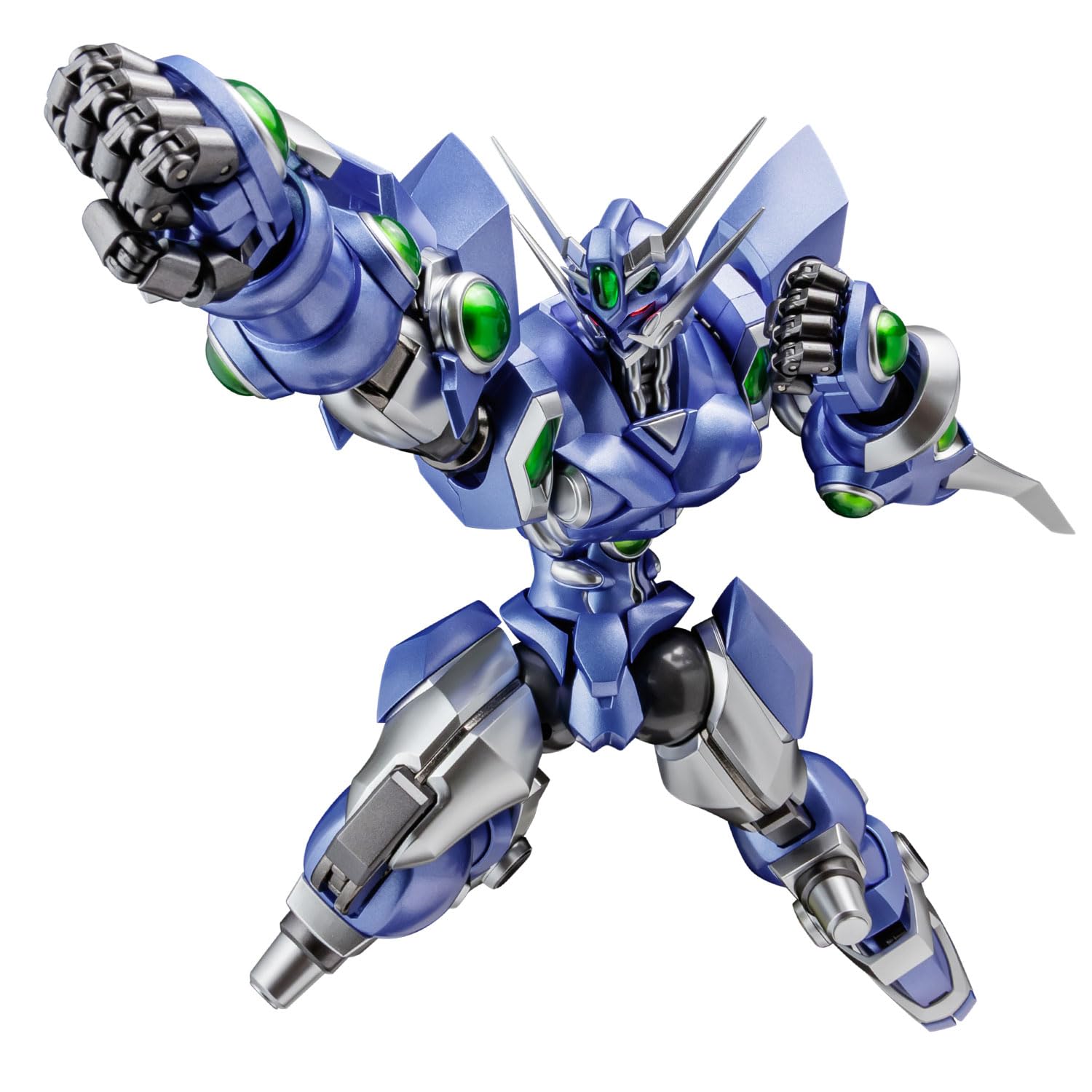 最終値下げ新品未開封品RIOBOT ソウルゲイン Amazon | RIOBOT ソウルゲイン 〜スーパーロボット大戦AカラーVer