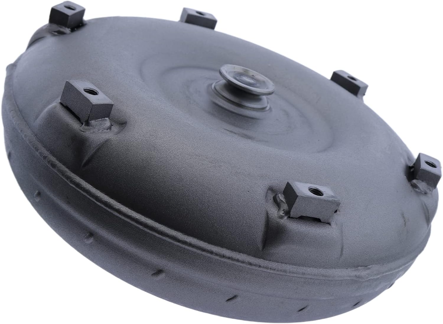 ZTUOAUMA Torque Converter 04/600650 04/501600 for JCB Backhoe Loader 1400B 1550B 1600B 1700B 214 215 216 217 3C 3CX 3D 4C 4CN 4CX Backhoe Loader