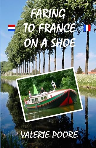 Faring to France on a Shoe