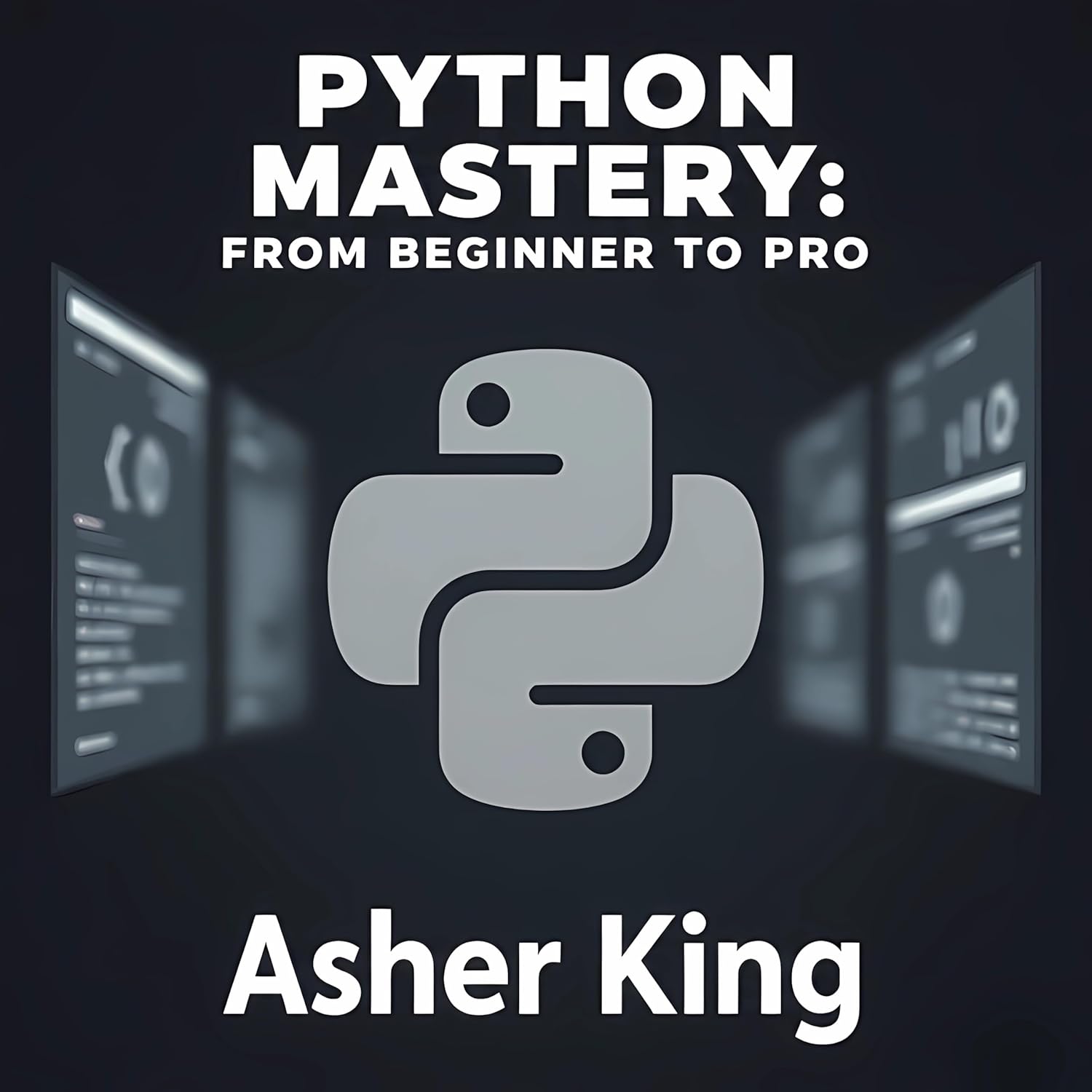 Python Mastery: From Beginner to Pro eBook : KING, ASHER: Amazon.in: Books