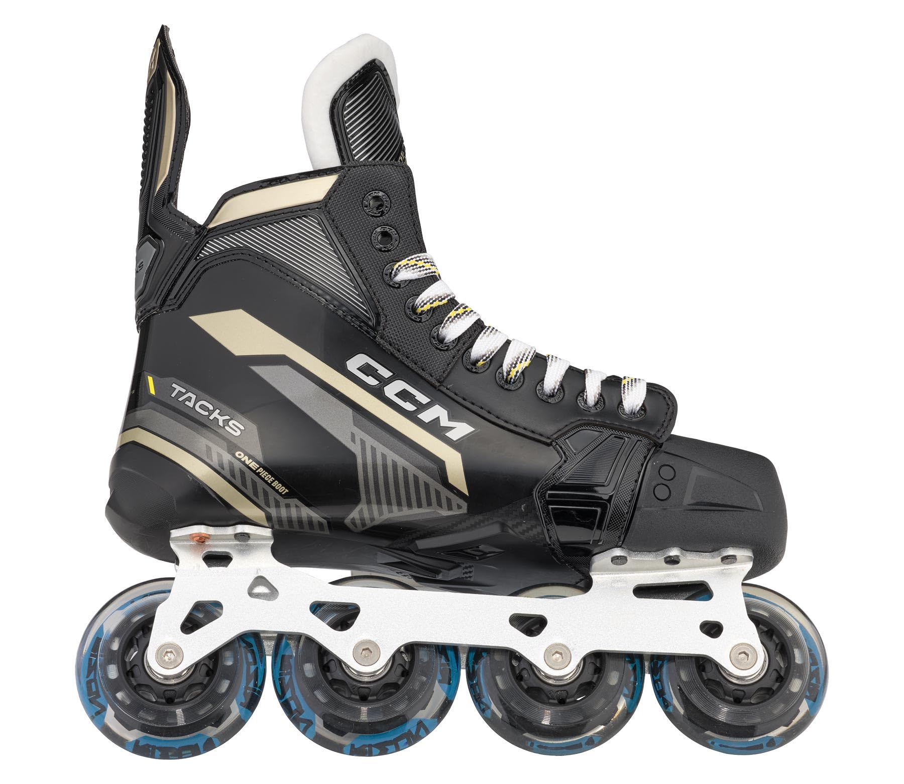 Ccm Tacks As570 Inline Hockey Skates Sr 9.0 (44.5 Eu) -regular