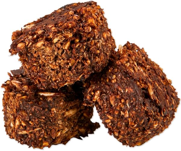 Stud Muffins (45 Pack) (Brown) - 4