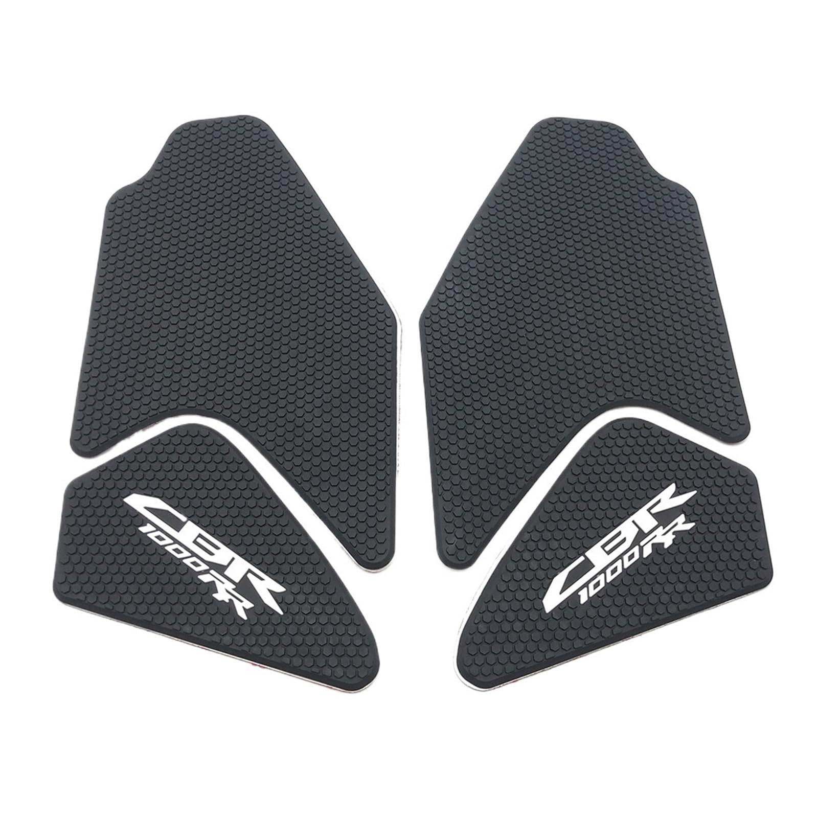 for H&onda CBR1000RR ABS CBR 1000RR SP 2012-2016 Motorcycle Tank Pad Side Fueltank Traction Knee Grips Anti-Slip Pads Fuel Tank Pads Motorcycle
