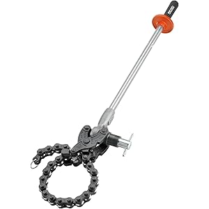 RIDGID 74207 Model 276 Soil Pipe Cutter 