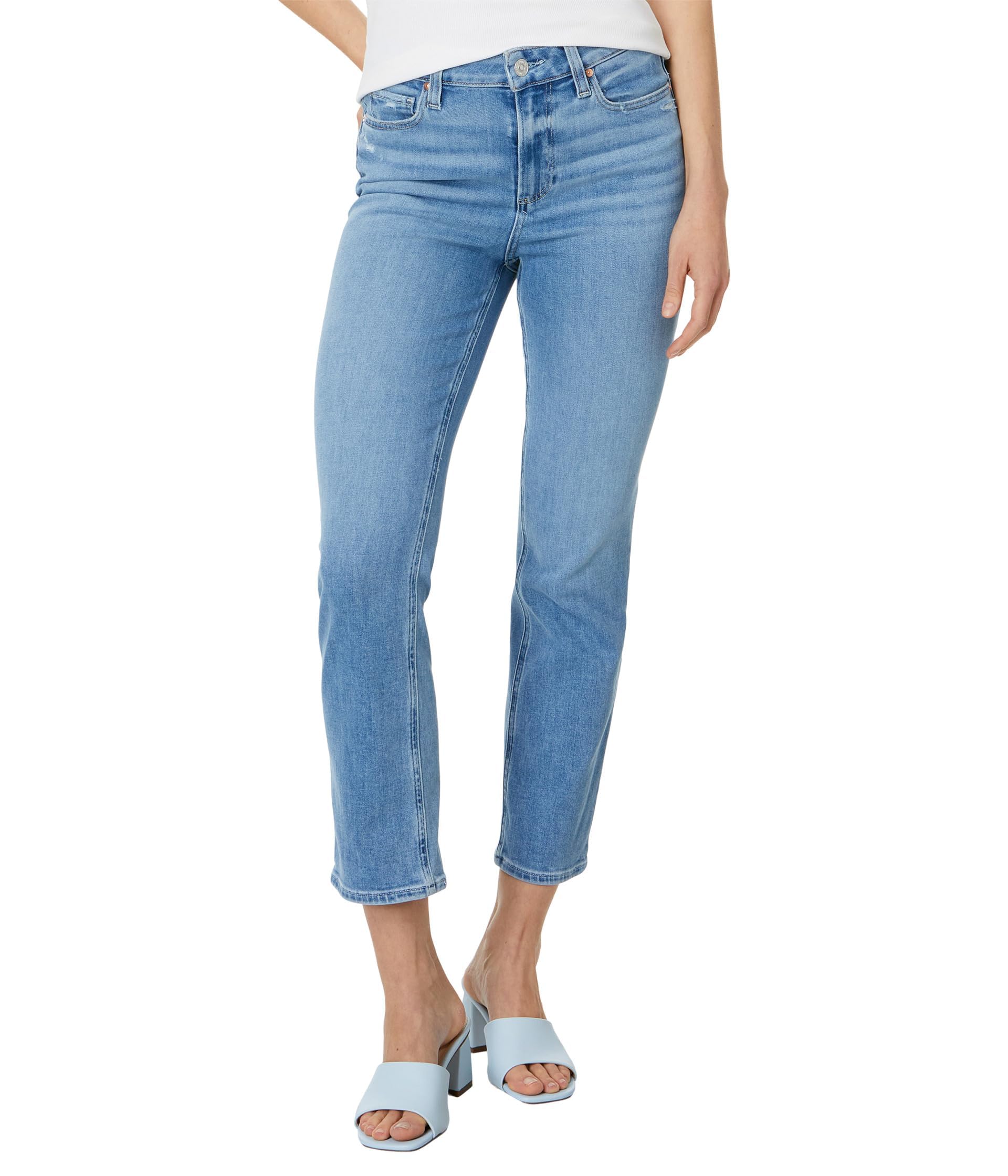 PAIGE Women's Cindy Crop