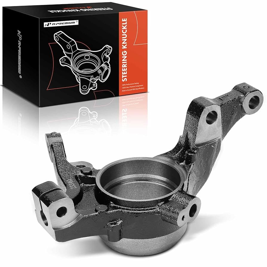 carina① Amazon.com: A-Premium Front Suspension Steering Knuckle