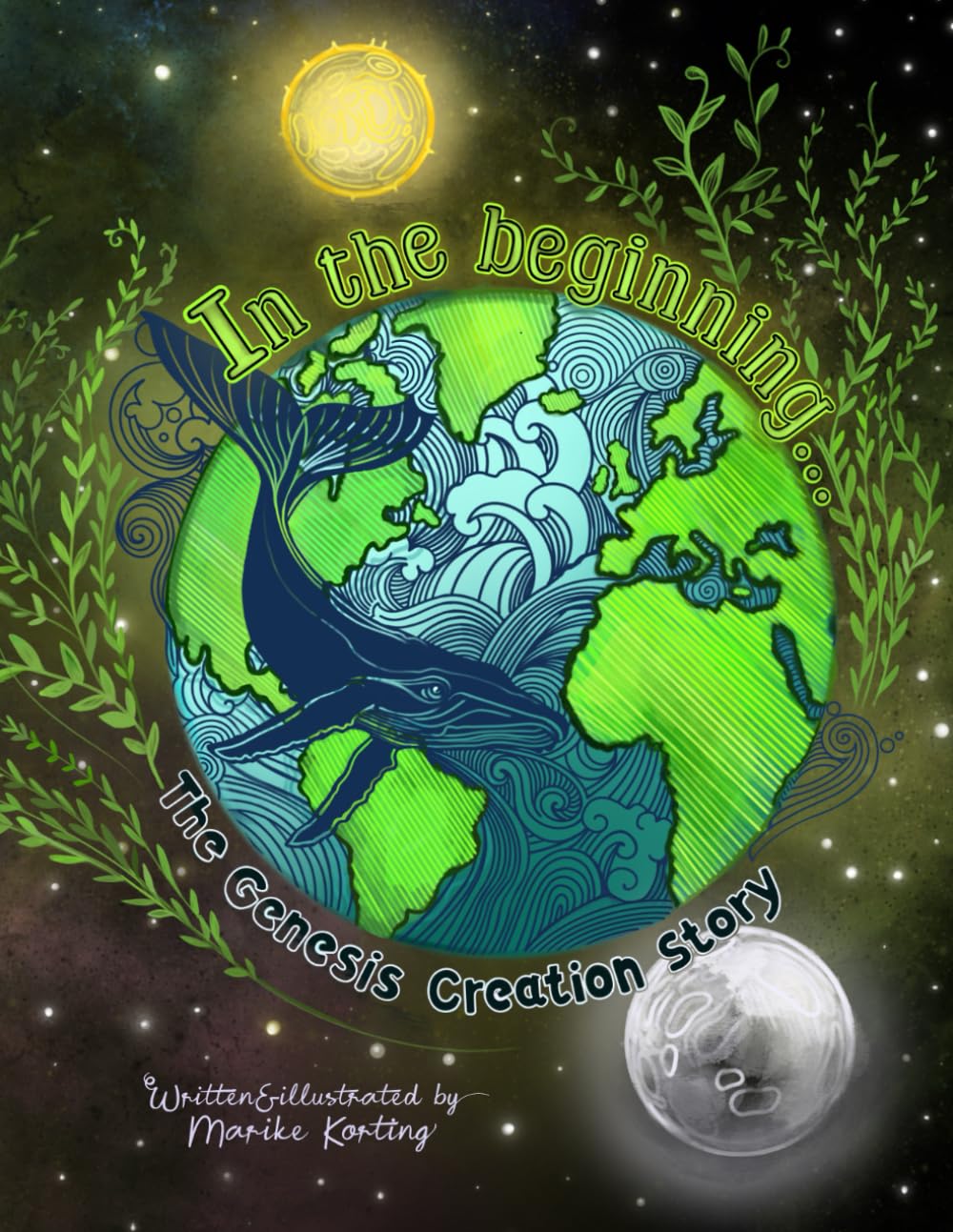In the beginning: The Genesis Creation Story