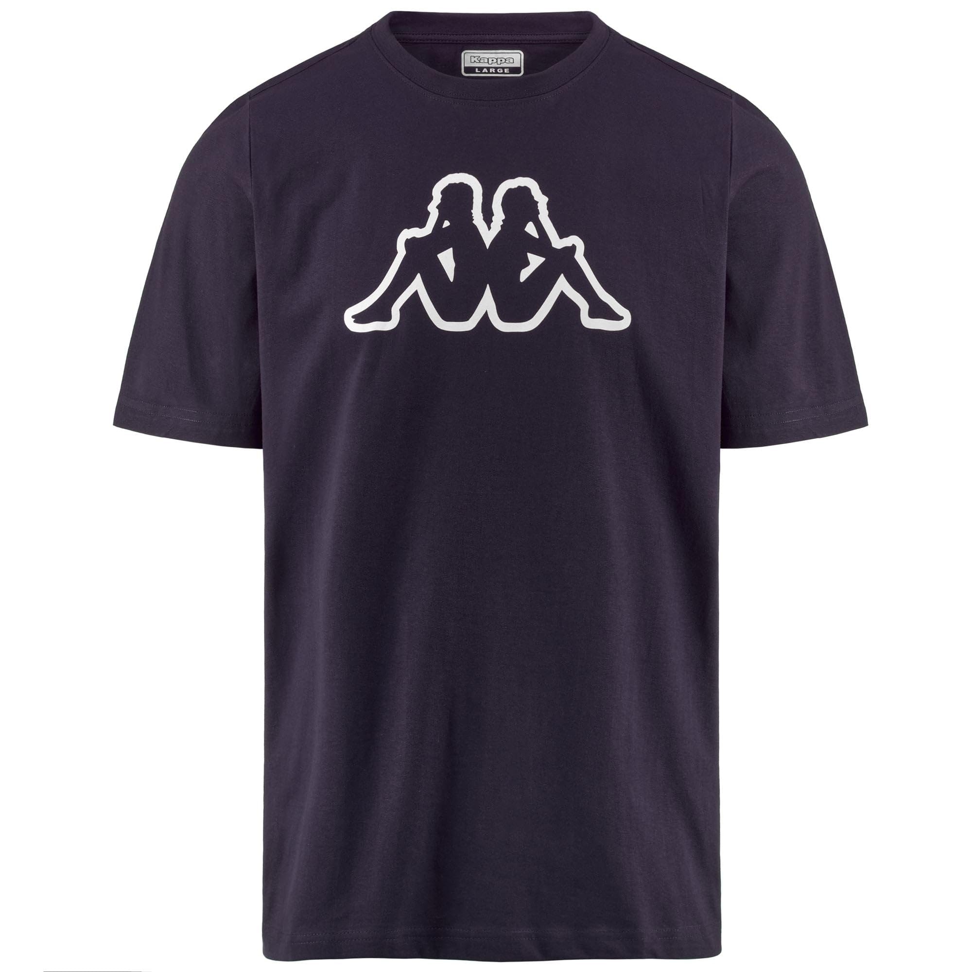 Kappa Logo Cromen Men's T-Shirt