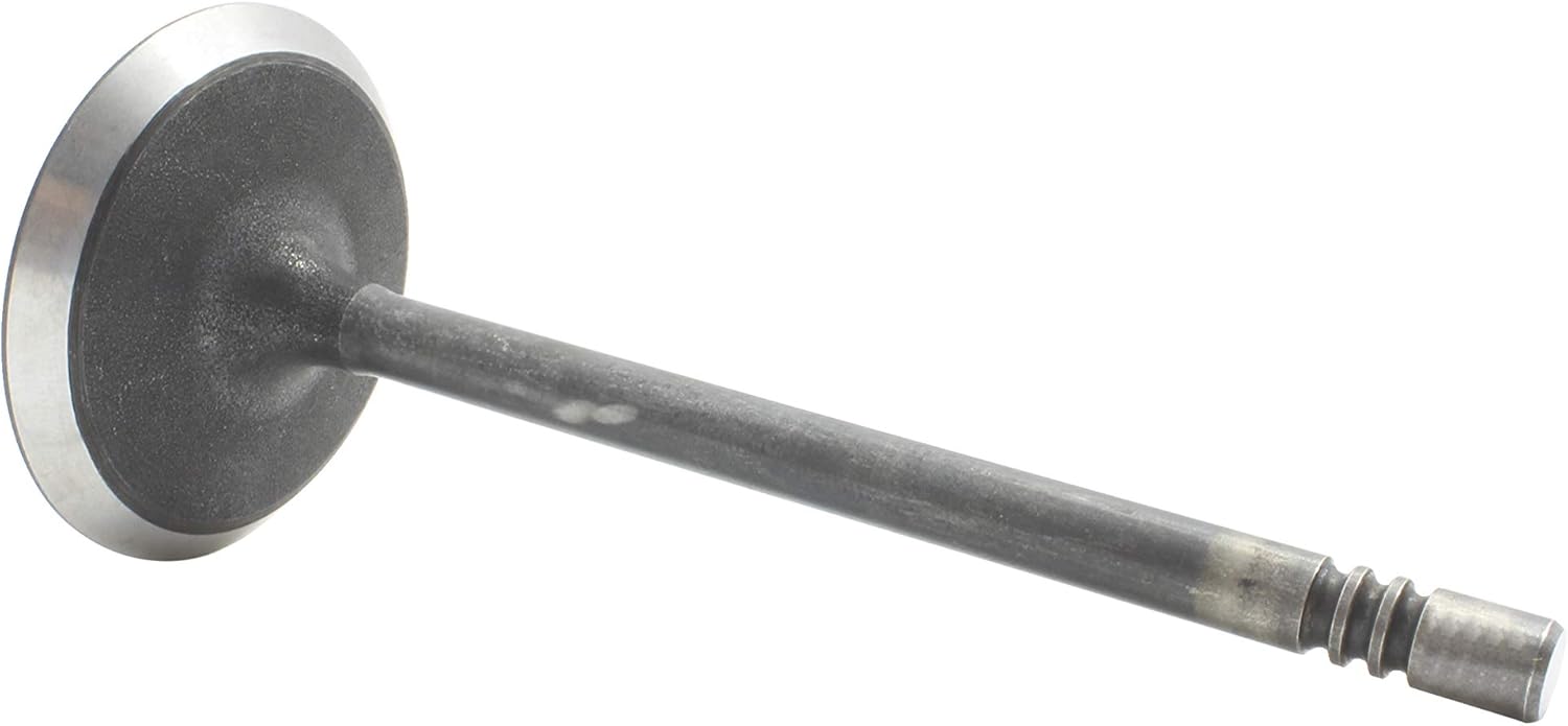 DNJ IV1100 Intake Valve for 1999-2012 Chrysler, Dodge, Jeep, Mitsubishi, Ram 1500, Aspen, Commander 3.7L-4.7L V6 12V SOHC 226cid
