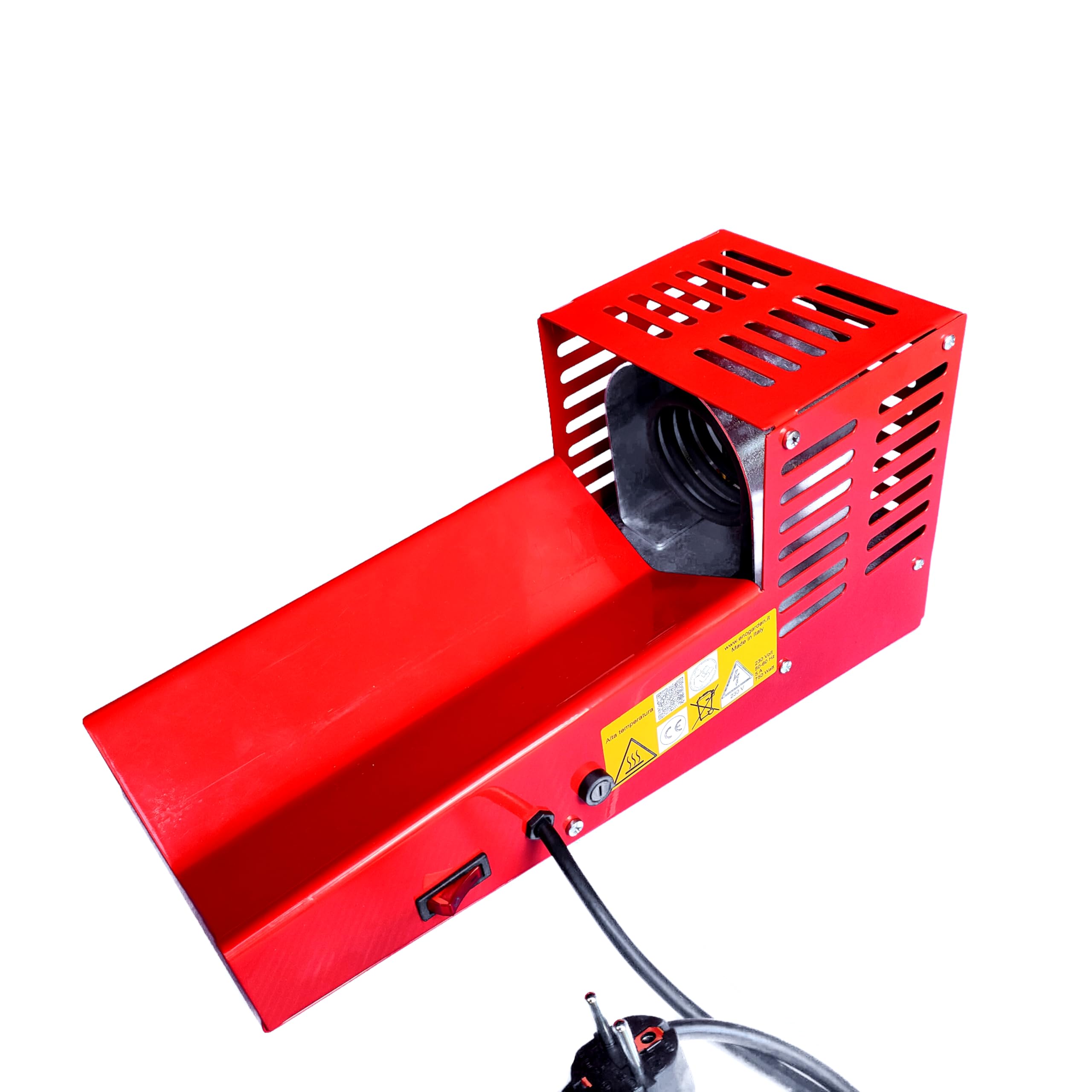 MagiCaps Termocapsulatrice termocapsulatore per bottiglie - Per capsule in PVC