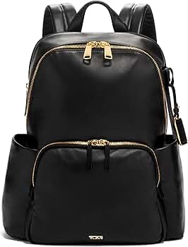 美品 TUMI トゥミ VOYAGEUR リュック バッグパック 通勤 ビジネス トゥミ TUMI 【日本正規品】トゥミ TUMI リュック VOYAGEUR