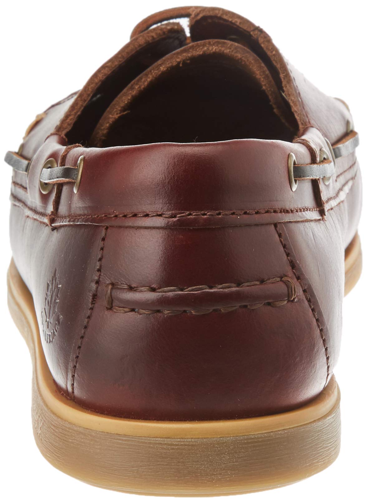 Lumberjack - Navigator, Scarpe con Lacci Uomo
