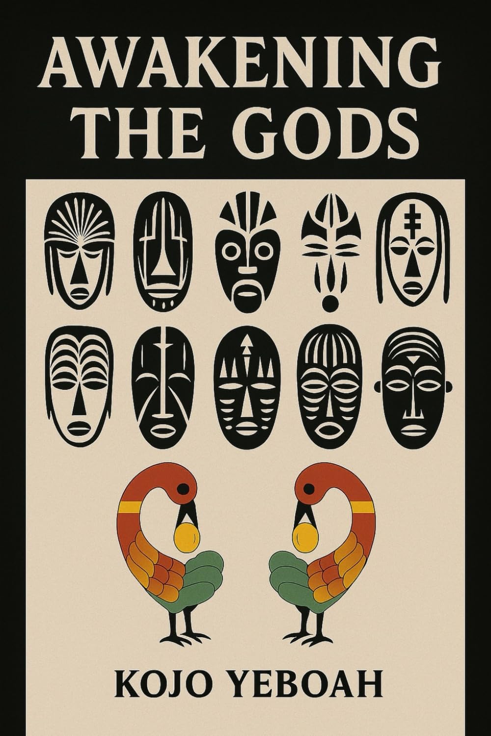 Awakening The Gods