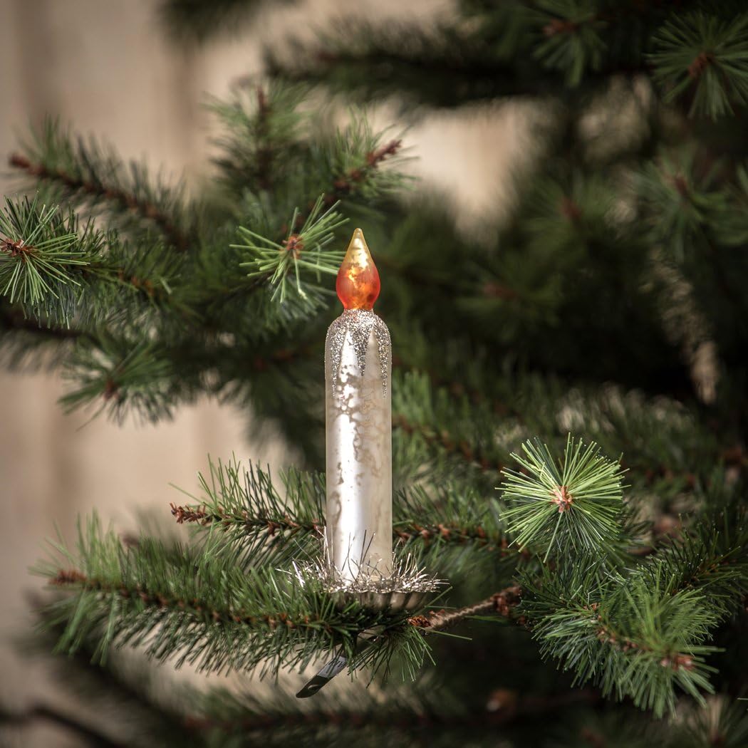 BRASS DOOR KNOB HOLDER SET/2 Home & Kitchen