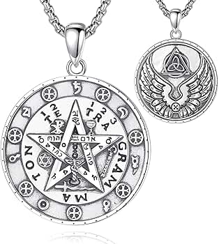 CMCスタビライザー メタトロンネックレス 黒色 CMCスタビライザー メタトロンネックレス 黒色 CMCスタビライザー