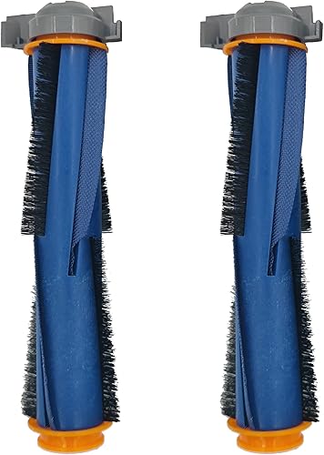 Piezas de repuesto Cepillo de rodillo para Shark AI AV2501S AV2501AE RV2502AE RV2410WD RV2610WA RV2610WD RV2620WD RV2520AOUS AV2510AOUS Cepillo