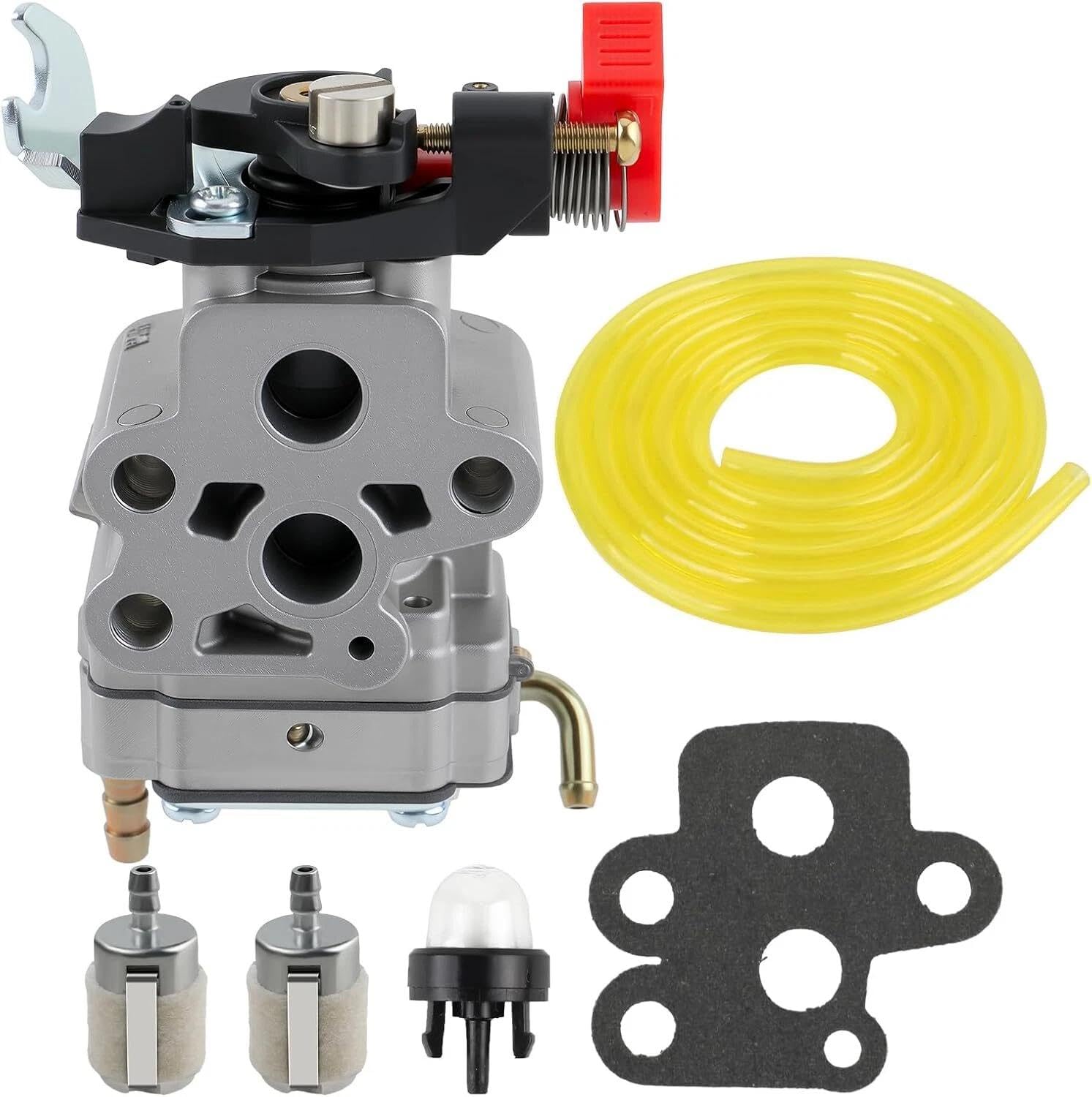 Amazon.com : PHUOC LOC THO for 15004-2040 Carburetor for Kawasaki