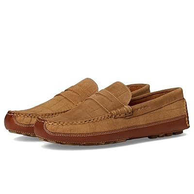 Martin Dingman Monte Carlo Penny Driving Style Loafer Men