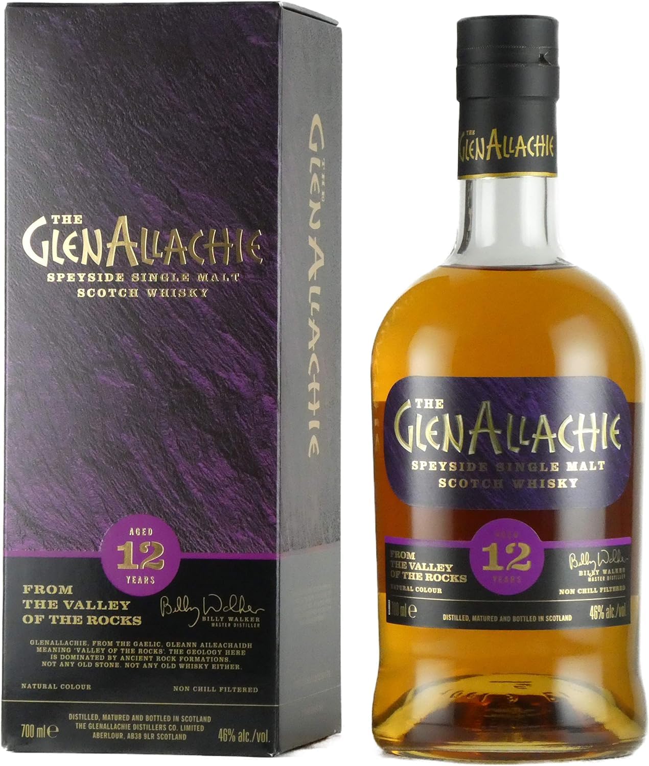 未開栓 ザ グレンアラヒー 18年スペイサイド シングル モルト 700ml グレンアラヒー18年 正規 | 世界の酒リカーズマスター