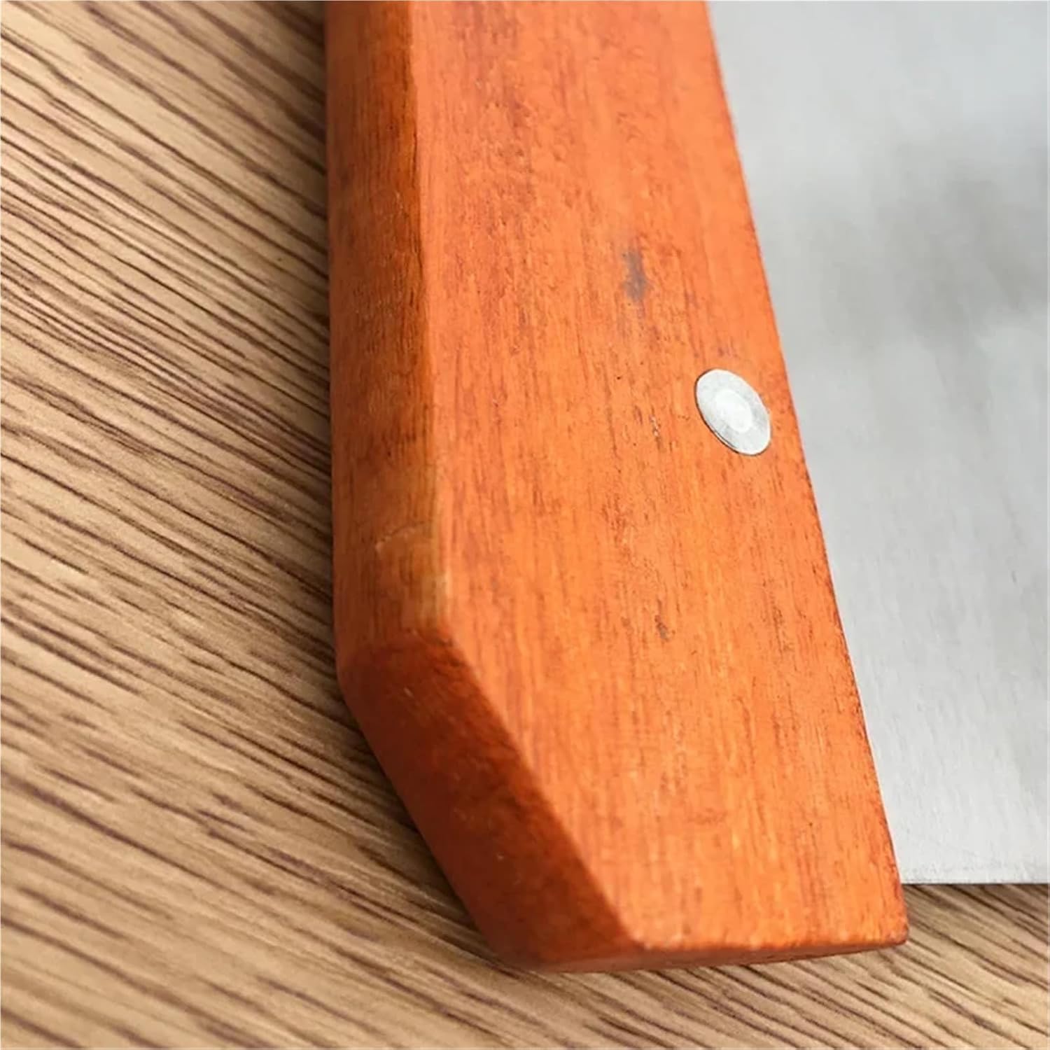 Stainless Steel Pasty Cutters Noodle Knife Scraper Baking Cake Cooking Dough Accessories