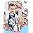 WERNNSAI Space Kids Art Aprons for Cooking - Kids Painting Apron for Boys age 2-5, Toddler Kid Art Smock Toddler Chef Aprons for Children Kitchen Baking Gardening Party Birthday Gift