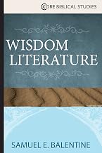 Wisdom Literature Core Biblical Studies Lahore, Karachi - Pakistan