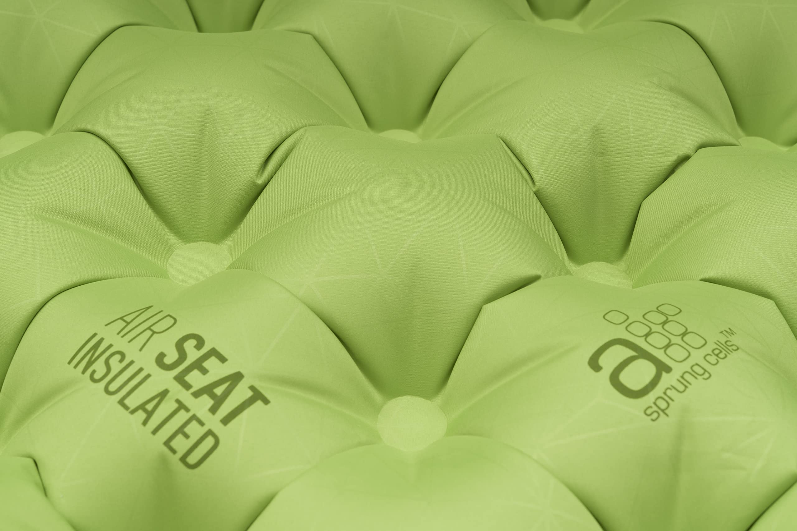 Sea to Summit Coussin Gonflable Compact pour Stade et événements Sportifs