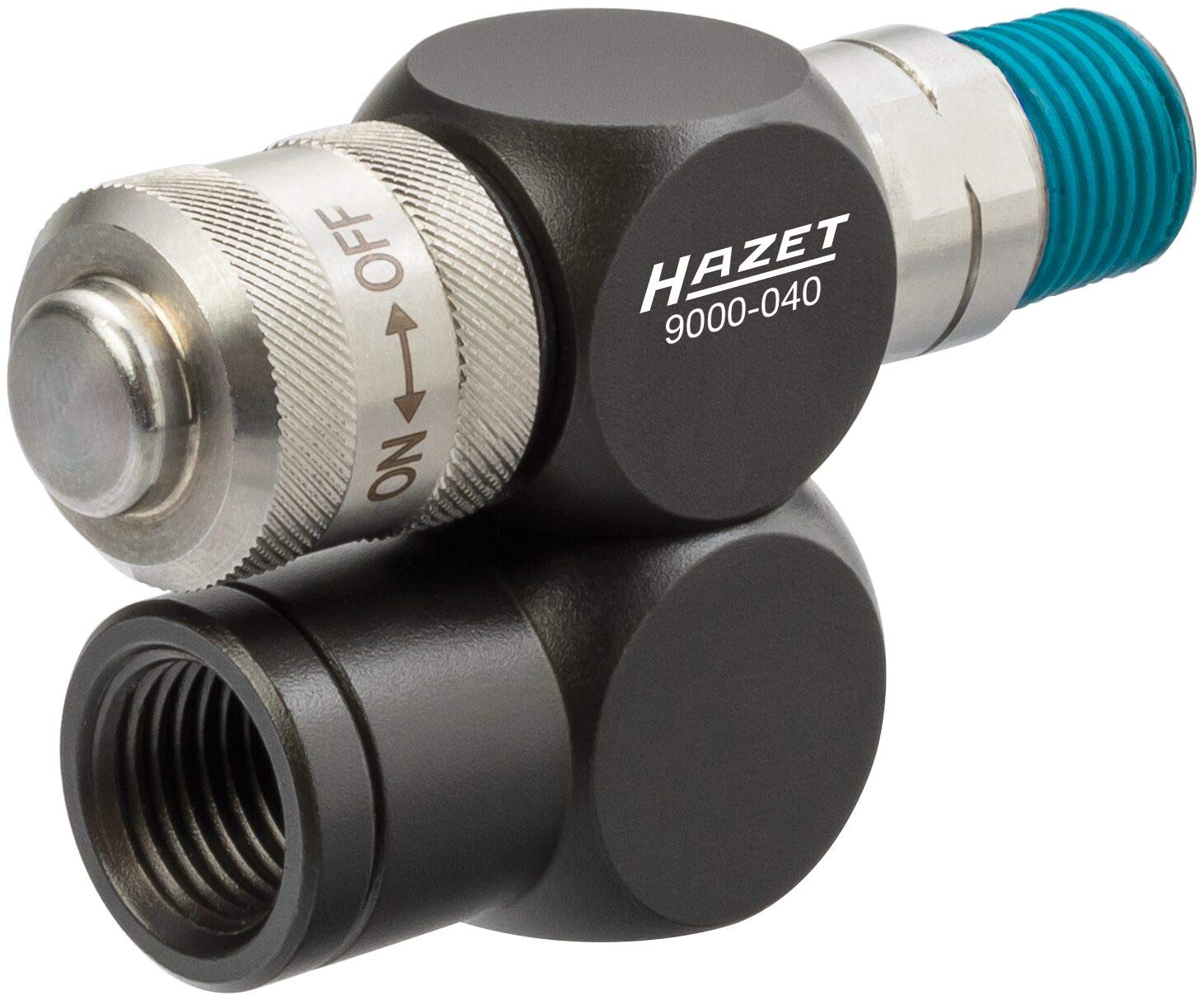 Hazet 9000-​040 - Accesorio de herramientas multiusos