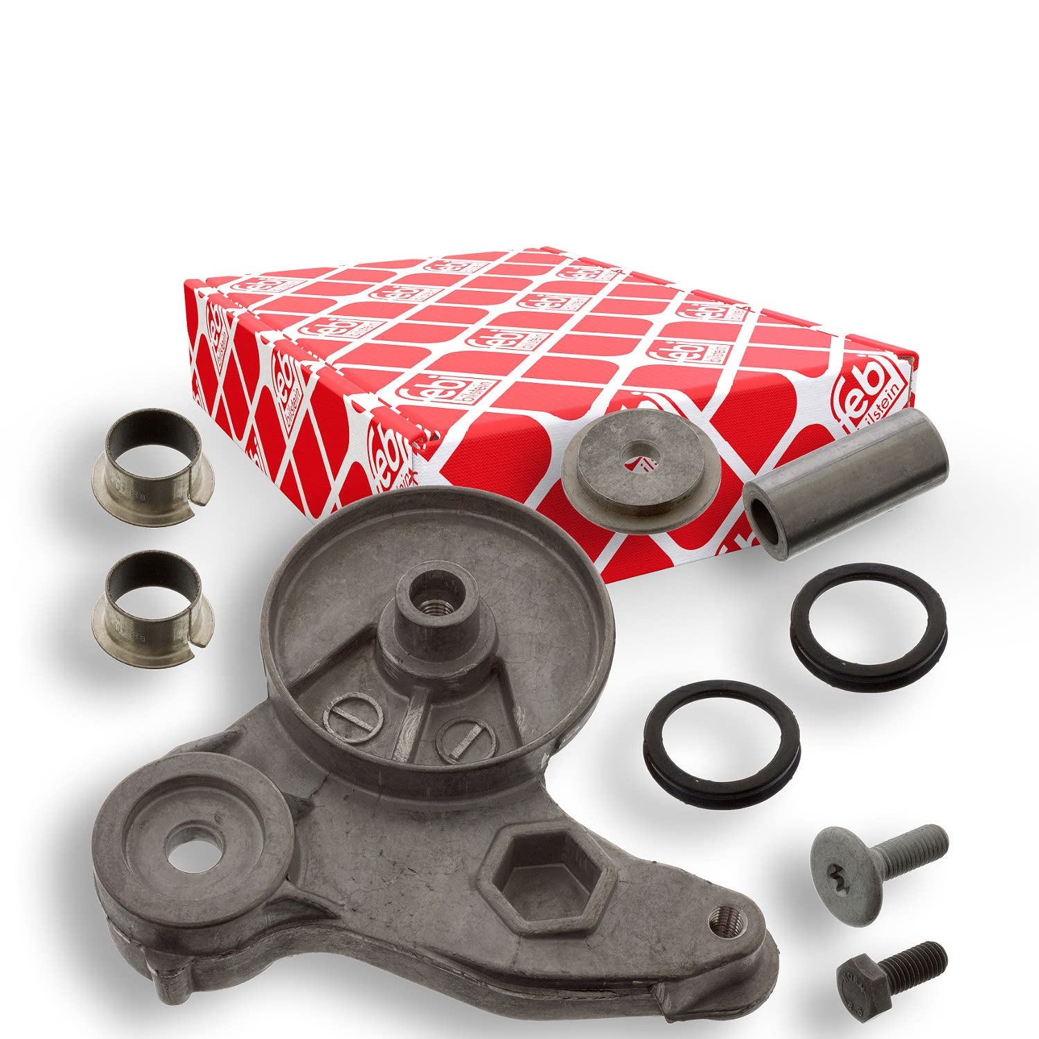 FEBI 44838 REPAIR KIT V-RIBBED BELT TENSIONER