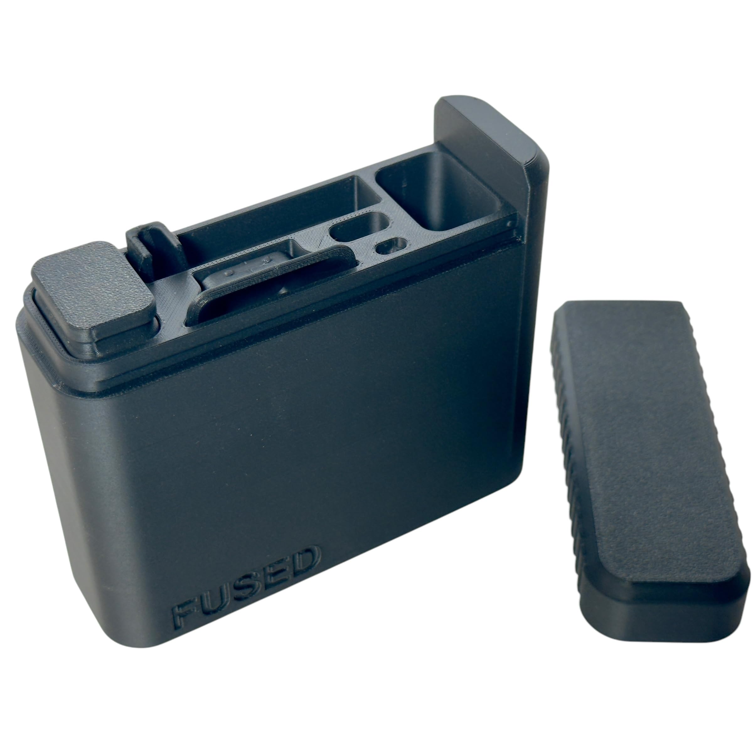 Amazon.com: PAX Storage Accessories Bundle, Stash Case with Brick