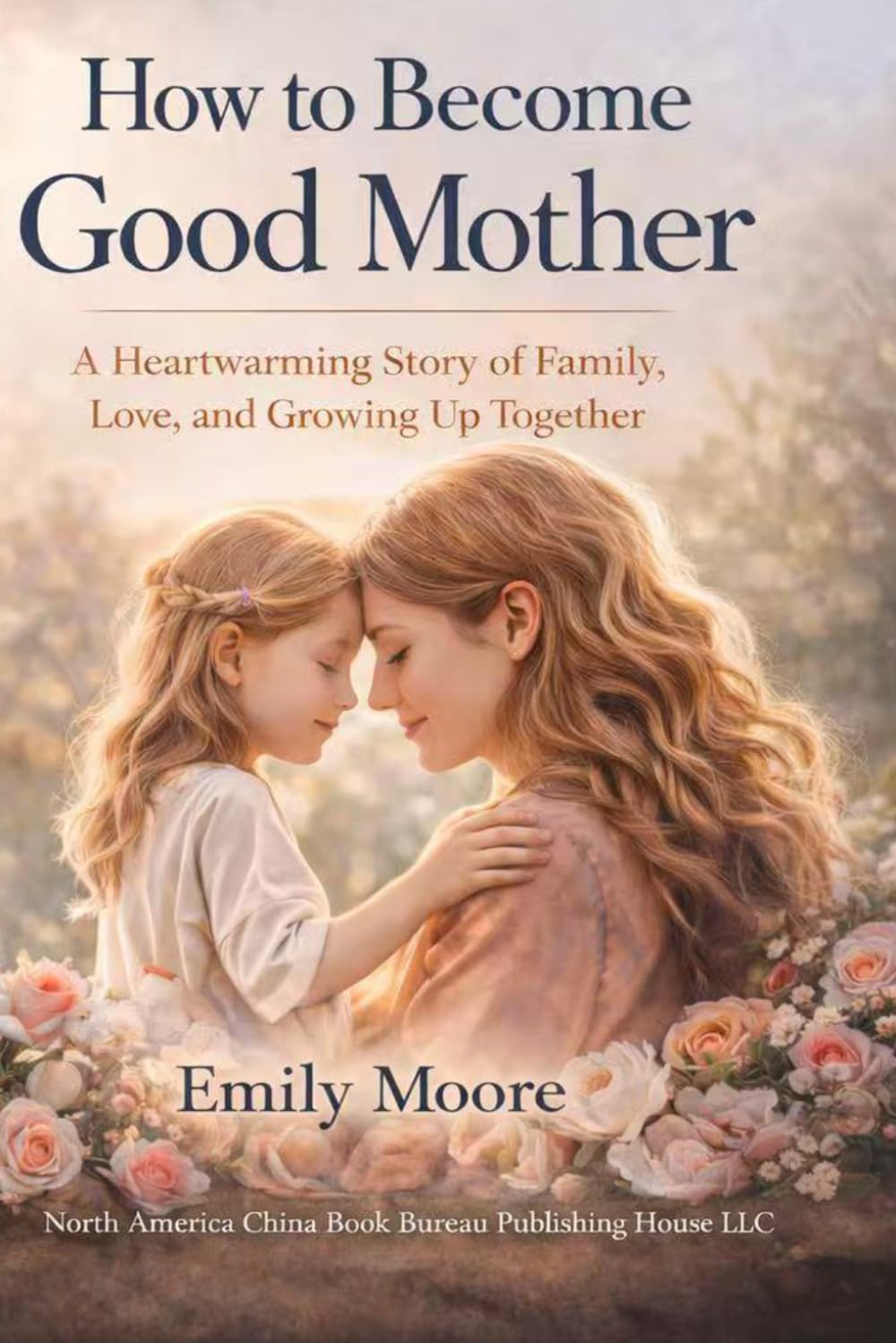 How to Become a Good Mother: A Heartwarming Story of Family, Love, and Growing Up Together