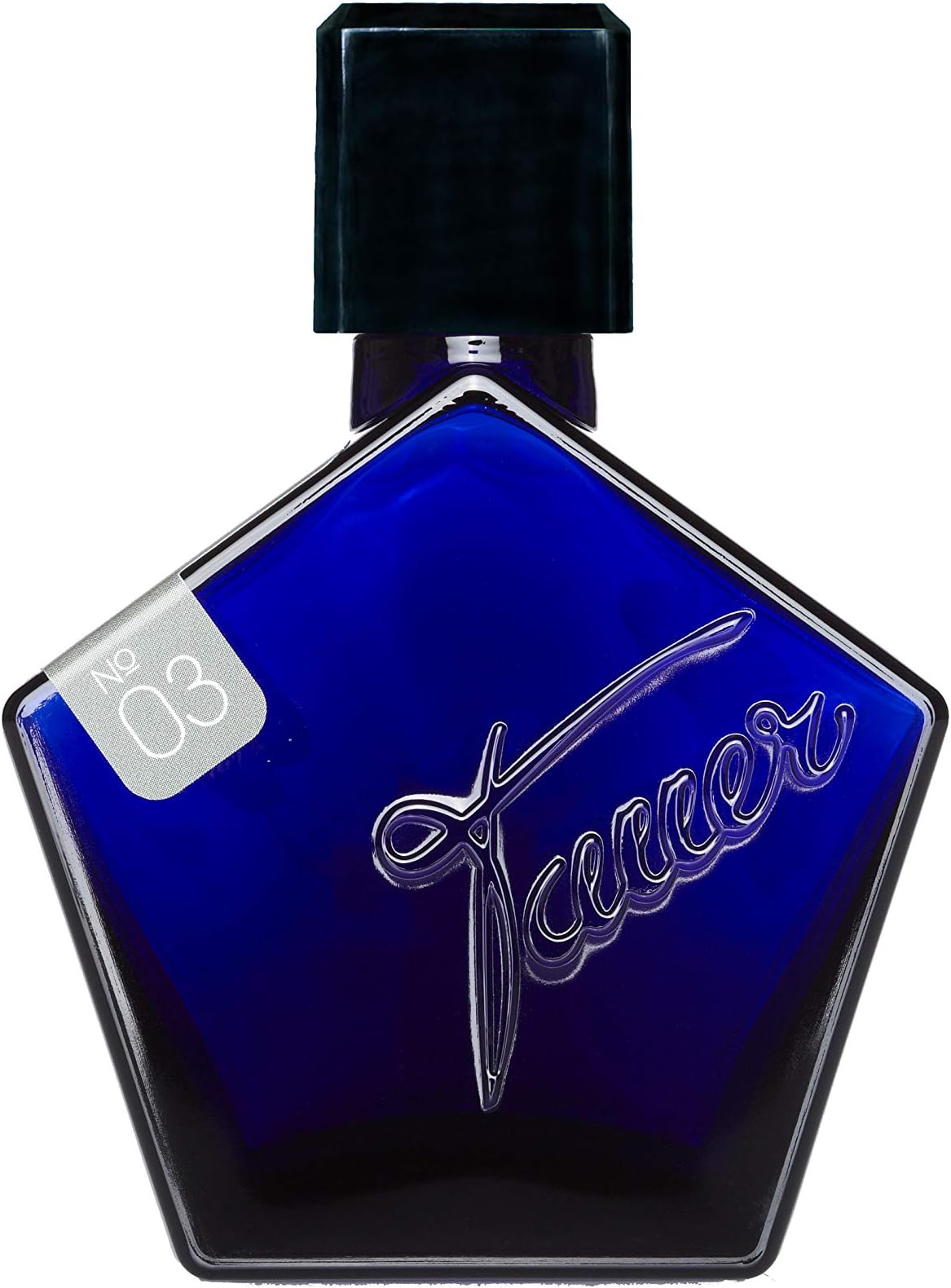 LONESTA MEMORIES N.03 PARFUM BY ANDY TAUER by andy tauer