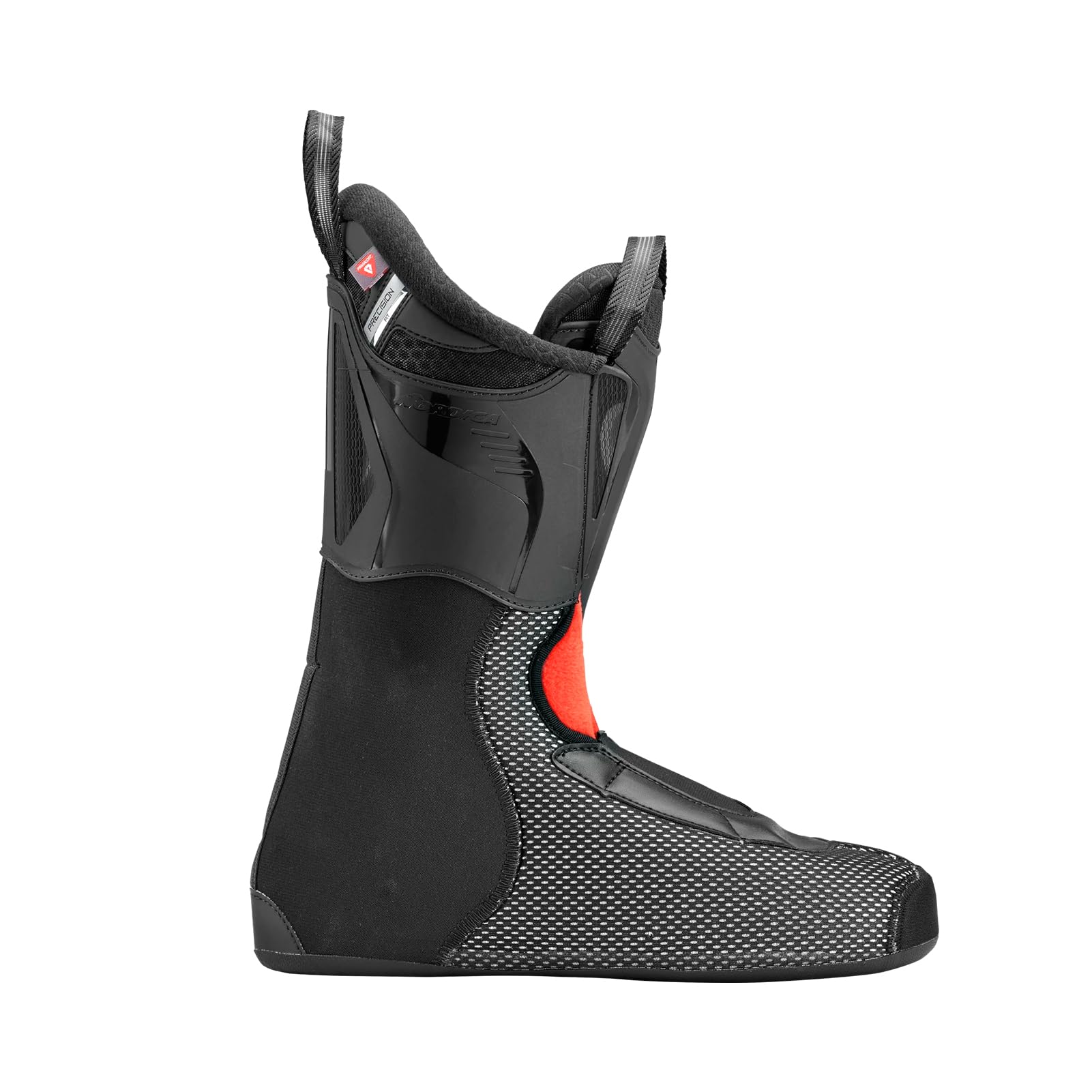Amazon.com : Nordica Sportmachine 3 90 Men's Ski Boots, Black