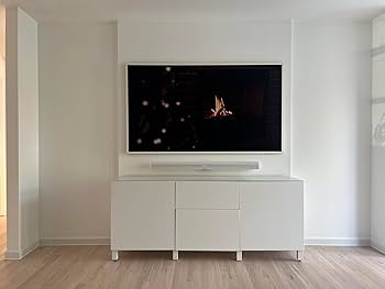 壁掛ブラケット付きSonos サウンドバーArc アーク Dolby Atmos 壁掛ブラケット付きSonos サウンドバーArc アーク Dolby Atmos Amazon