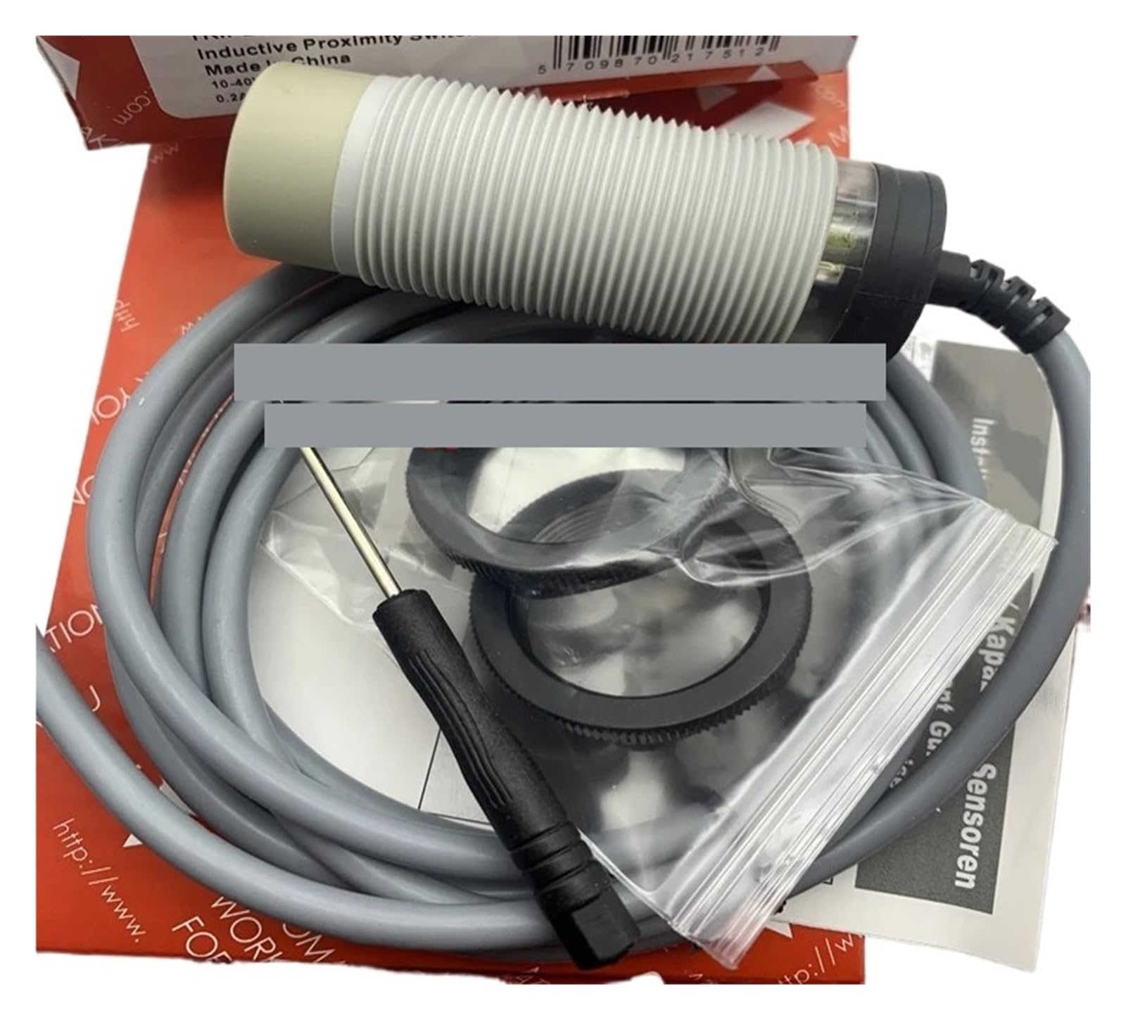 XDDQWSWA EC3025NPAPL EC3025PPAPL proximity sensor(EC3025PPAPL)