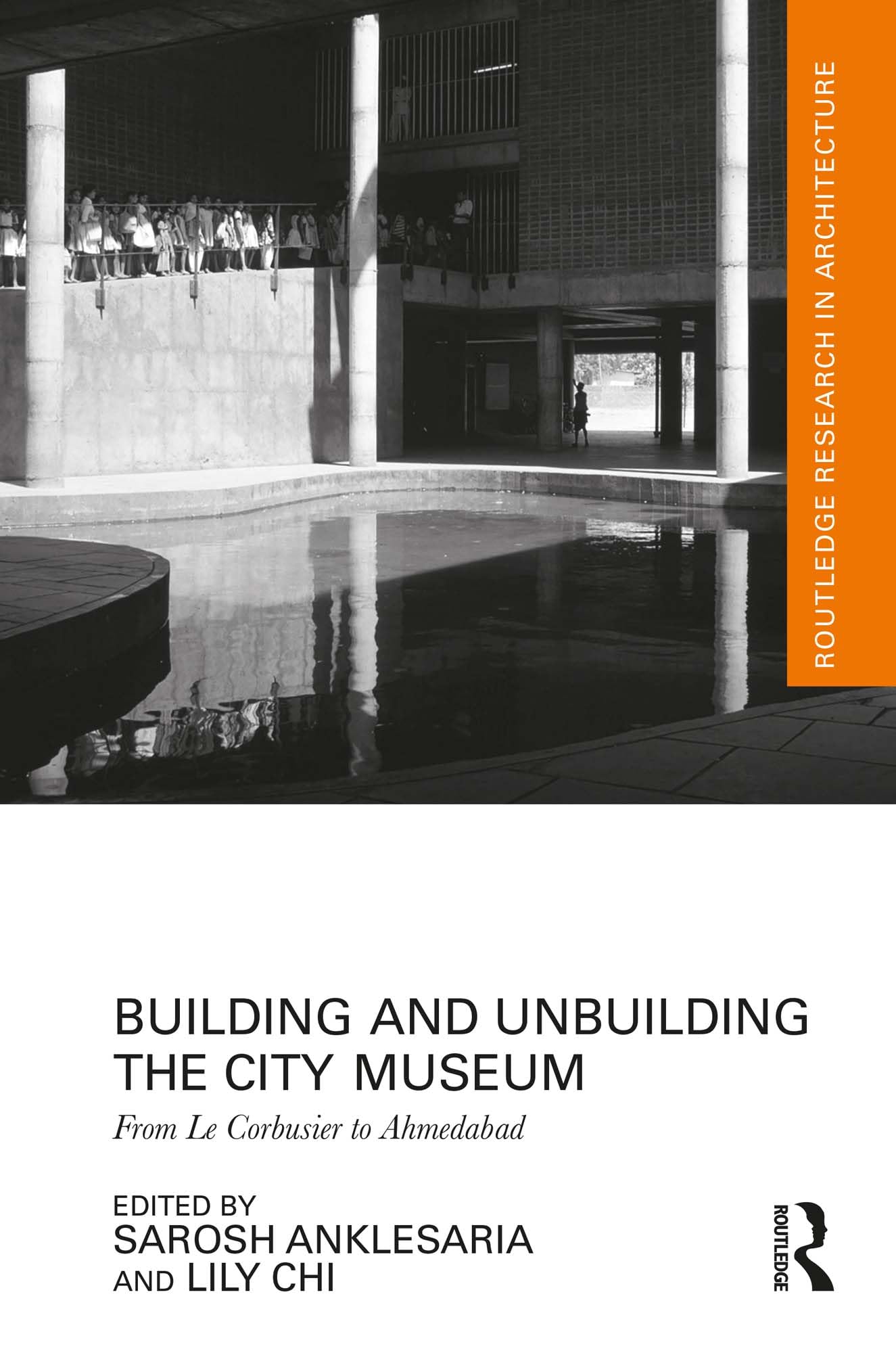 Routledge Research in Architecture pour comprendre l'évolution du City Museum moderne