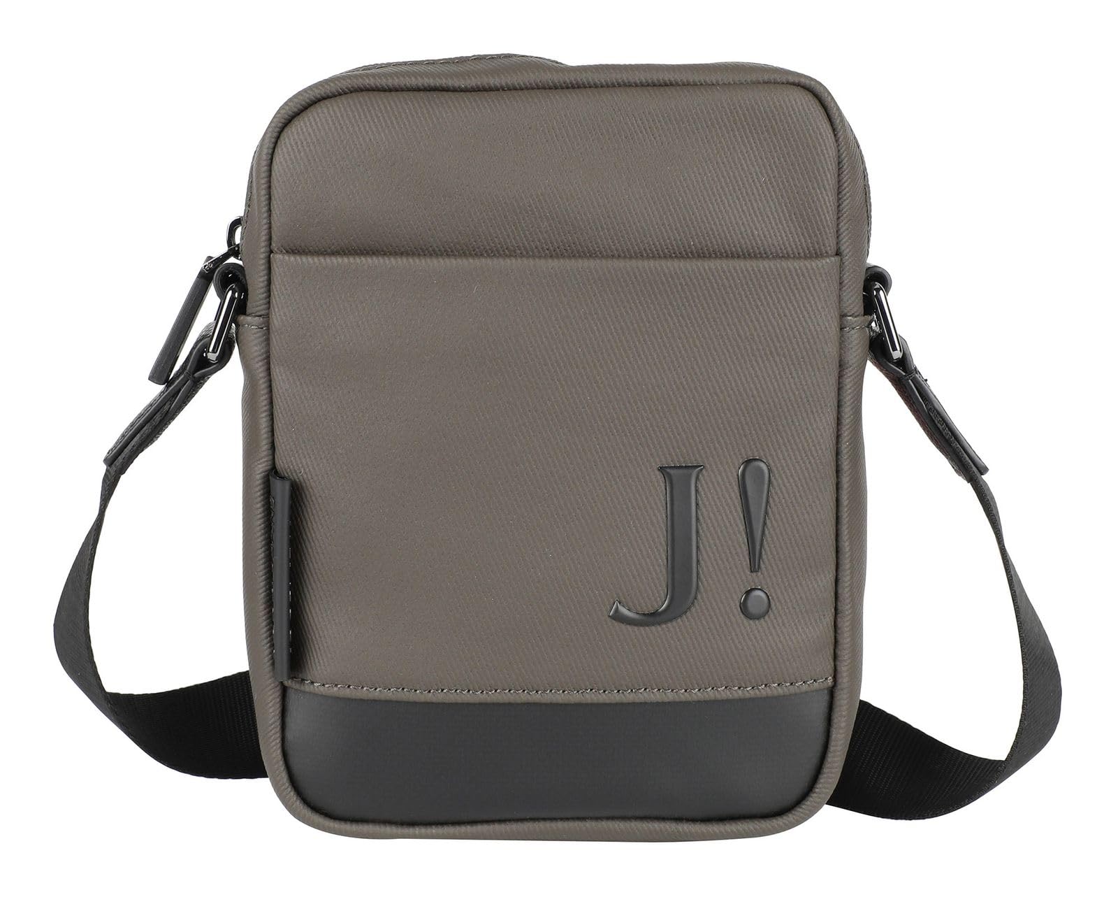 Bolso bandolera Joop! Marcena Rafael, exclusividad y diseño premium caqui 5