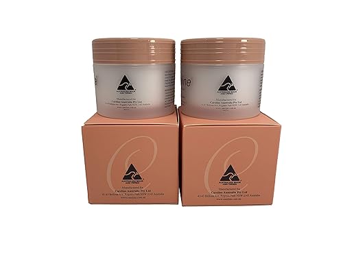 Miniatura 2 de Careline Placenta Crema con Colágeno y Vitamina E 3.4 fl oz x 2 Cajas