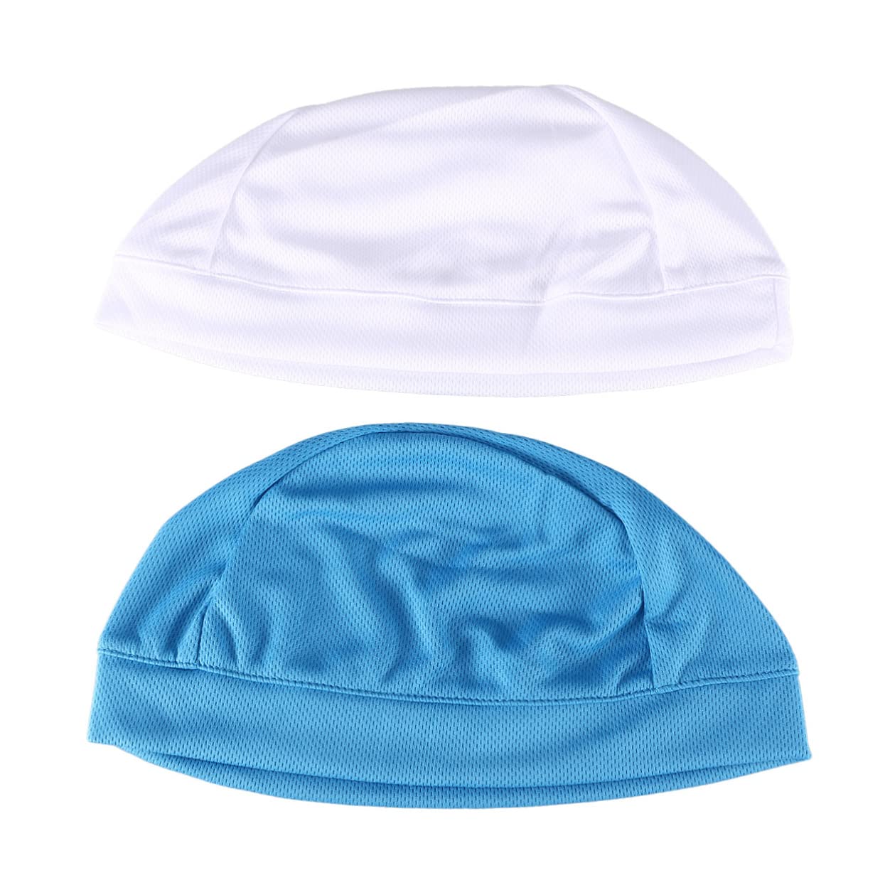 SHERCHPRY 4 gorras de calavera de secado rápido para hombre, gorras de esquí para deportes de secado rápido